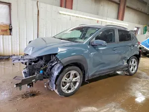Hyundai Kona 2.0L 4 2022