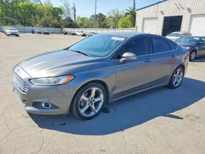 Ford Fusion 1.5L 4 2014