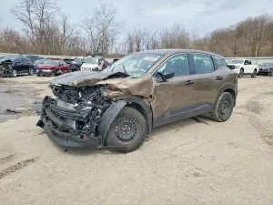 Nissan Kicks 2.0L 4 2025