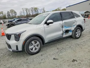 Kia Sorento 2.5L 4 2026