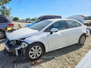 Toyota Corolla 1.8L 4 2022