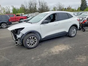 Ford Escape 1.5L 3 2022
