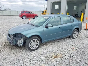 Chevrolet Cobalt 2.2L 4 2010