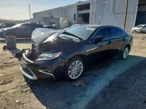 Lexus ES 3.5L 6 2016