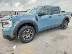 Ford Maverick 2.0L 4 2023