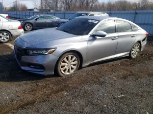 Honda Accord 1.5L 4 2020