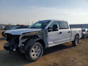 Ford F-150 3.5L 6 2018