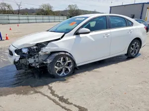 Kia Cerato / Forte / K3 2.0L 4 2021