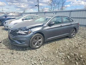 Volkswagen Jetta 1.4L 4 2019