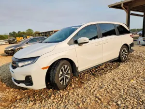 Honda Odyssey 3.5L 6 2025