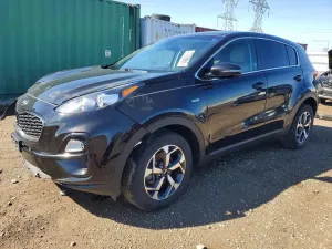 Kia Sportage 2.4L 4 2020