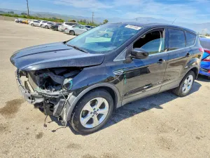 Ford Escape 1.6L 4 2014