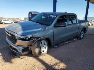 RAM 1500 3.0L 6 2025