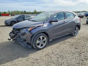 Honda HR-V 1.8L 4 2021