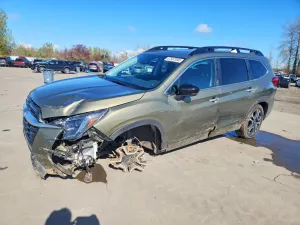 Subaru Ascent 2.4L 4 2024
