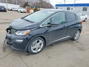 Chevrolet Bolt 2020