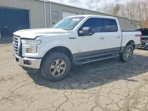 Ford F-150 3.5L 6 2016