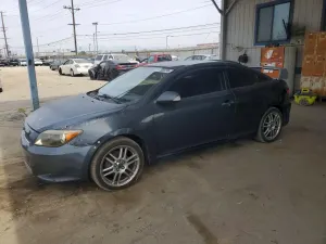 Scion tC 2.4L 4 2005
