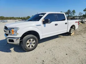 Ford F-150 3.5L 6 2019