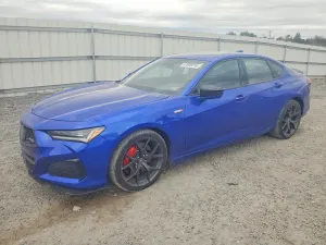 Acura TLX 3.0L 6 2023