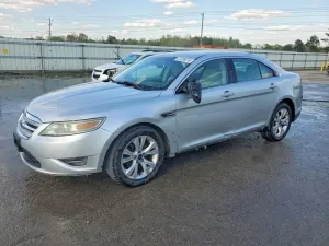 Ford Taurus 3.5L 6 2012