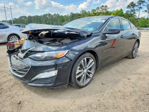 Chevrolet Malibu 1.5L 4 2021
