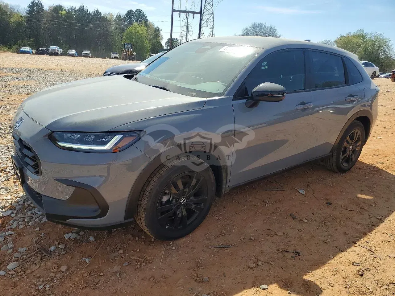 Honda HR-V 2.0L 4 2026