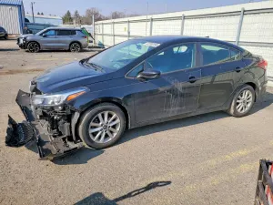 Kia Cerato / Forte / K3 2.0L 4 2017