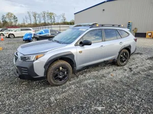 Subaru Outback 2.4L 4 2022