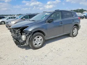 Toyota Rav4 2.5L 4 2014