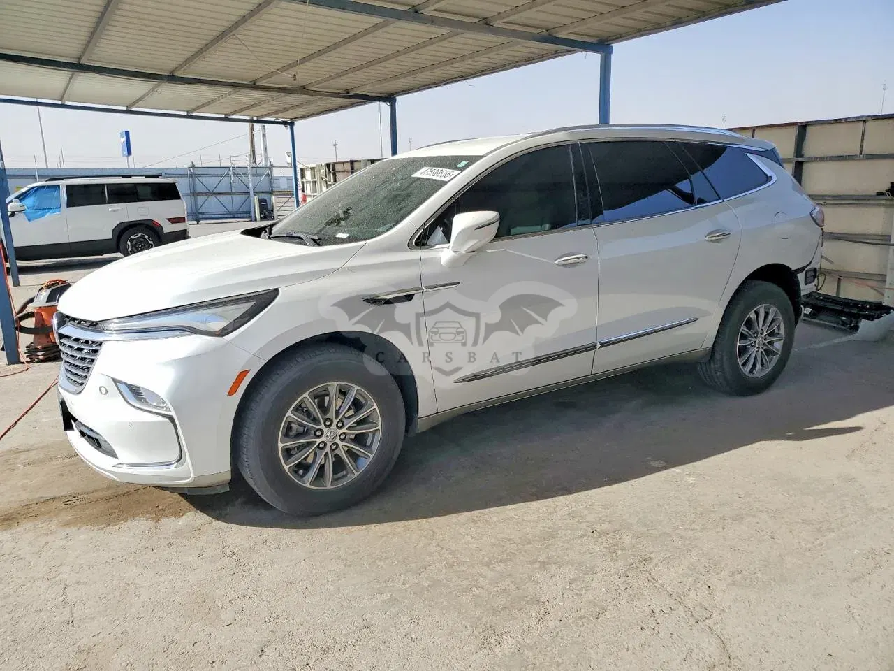Buick Enclave 3.6L 6 2023