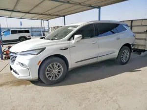 Buick Enclave 3.6L 6 2023