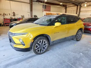 Chevrolet Blazer 3.6L 6 2024