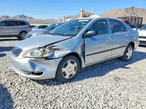 Toyota Corolla 1.8L 4 2005