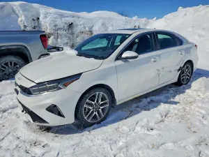 Kia Cerato / Forte / K3 2L 4 2023