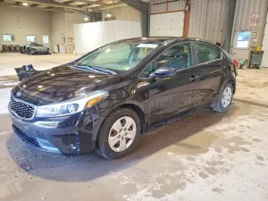 Kia Cerato / Forte / K3 2.0L 4 2018