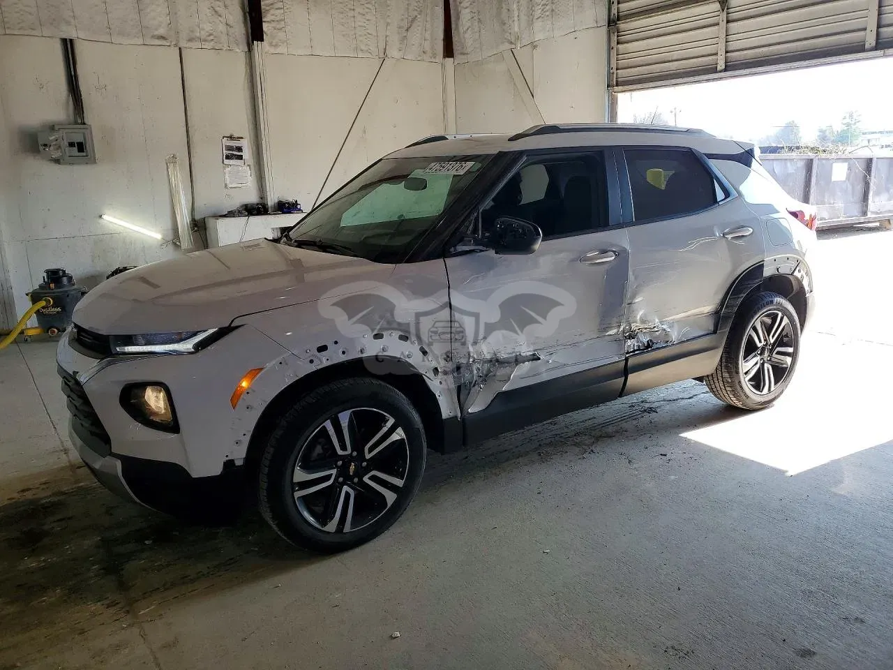 Chevrolet Trailblazer 1.2L 3 2023