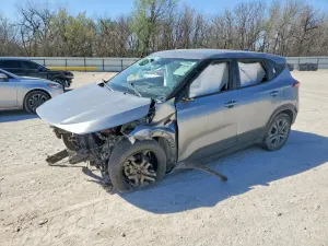 Kia Seltos 2.0L 4 2021
