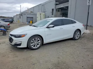 Chevrolet Malibu 1.5L 4 2022