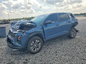 Chevrolet Equinox 1.5L 4 2026