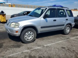Honda CR-V 2.0L 4 1998