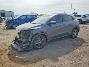 Honda HR-V 1.8L 4 2022