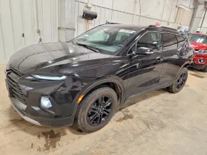 Chevrolet Blazer 3.6L 6 2021