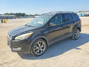 Ford Escape 2.0L 4 2013