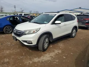 Honda CR-V 2.4L 4 2015