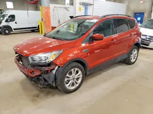 Ford Escape 1.5L 4 2019