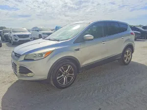 Ford Escape 2.0L 4 2015