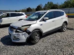 Ford Escape 2.0L 4 2016