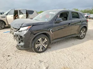 Mitsubishi Outlander 2.0L 4 2021