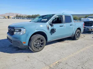 Ford Maverick 2.0L 4 2022